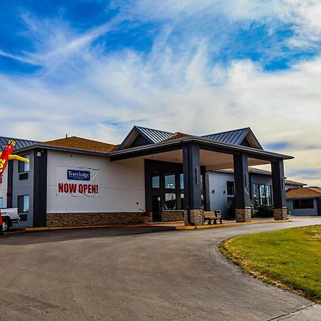 Travelodge By Wyndham Rapid City - Black Hills Exterior foto